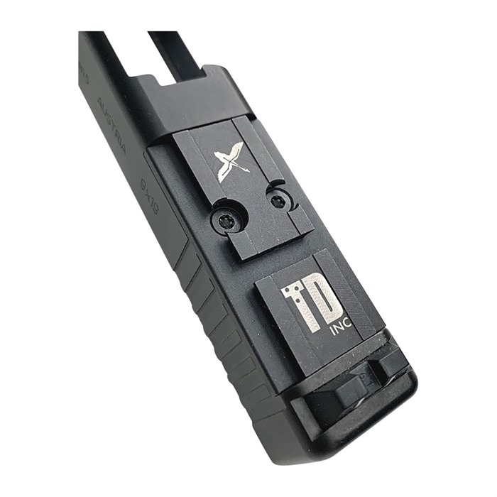 Forward Controls Design Glock MOS Aimpoint ACRO Sight Mount Picatinny