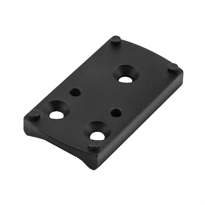 Burris FASTFIRE Mount for Sig Sauer P226 Matte Finish