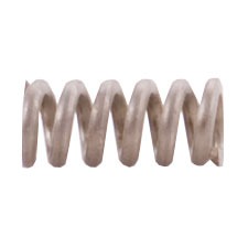 Dpms AR-15 Rear Base Spring 3 Reqd Unfinished Compatible