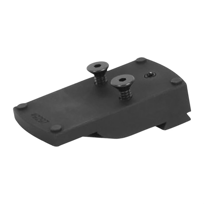 EGW Desert Eagle Post 2017 Vortex Viper Venom Sight Mount Picatinny 1-Piece Aluminum