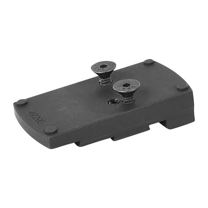 EGW S W 1911 Adjustable Vortex Viper Venom Sight Mount Weaver 1Piece Aluminum