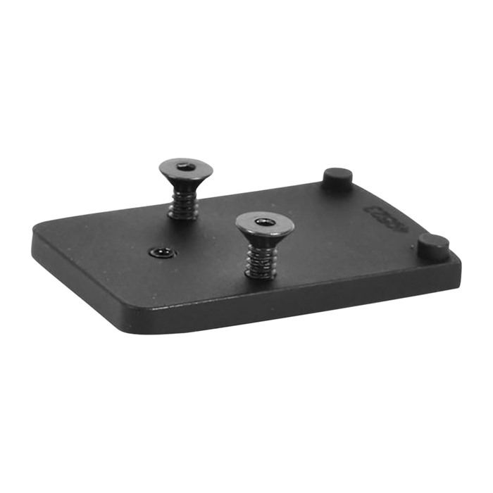 EGW Springfield XD Trijicon Rmr Mount Picatinny Base