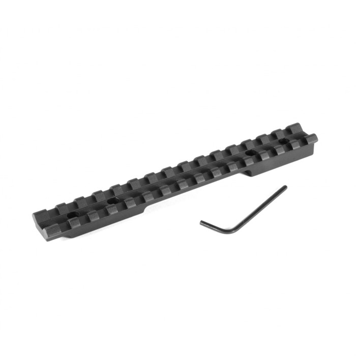 EGW Winchester 70 Short Action Scope Bases Mil-std 1913 Picatinny Aluminum