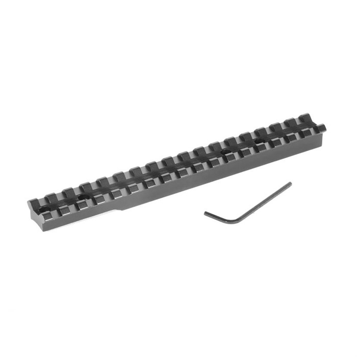 EGW Thompson Center Dimension 1-Piece Picatinny Base 20 MOA