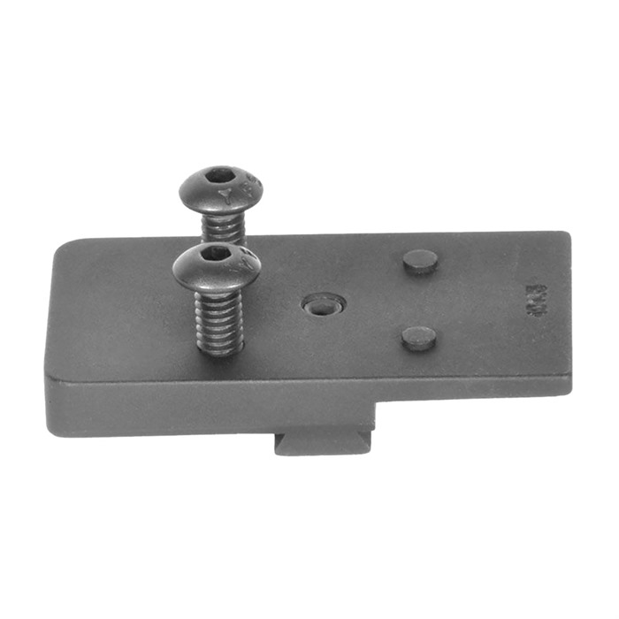 Egw Kimber 1911 Fixed Sight Vortex Razor Mount OnePiece Aluminum