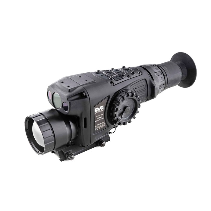 Meprolight NYX221 Thermal Sight 2x Magnification Night Camera