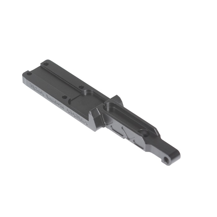 Texas Weapon Systems Bitty Dot Mount for Trijicon MRO on AK-47 Picatinny Rail