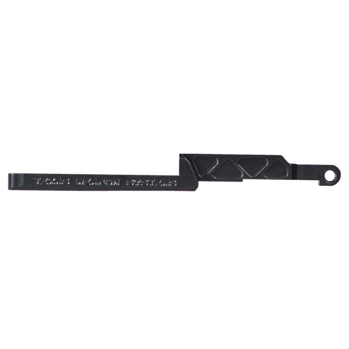 Texas Weapon Systems Bitty Dot Mount for Trijicon Rmr on Ak-47