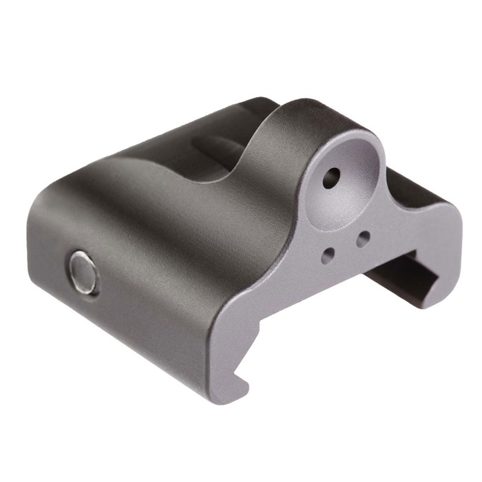 Texas Weapon Systems Basic Rear Peep Sight Gen-3 for AK-47 Dog Leg Rail