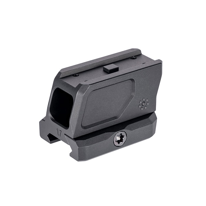 Arisaka Mount for Aimpoint Micro T-1 T-2 Optic 1.7 Inch Height