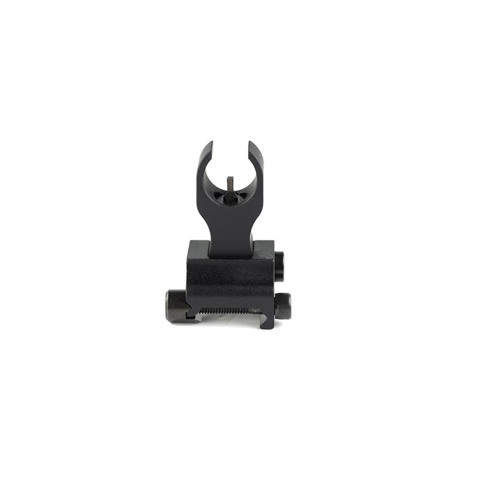 Samson Manual Front HK Sight Picatinny Folding AR-15