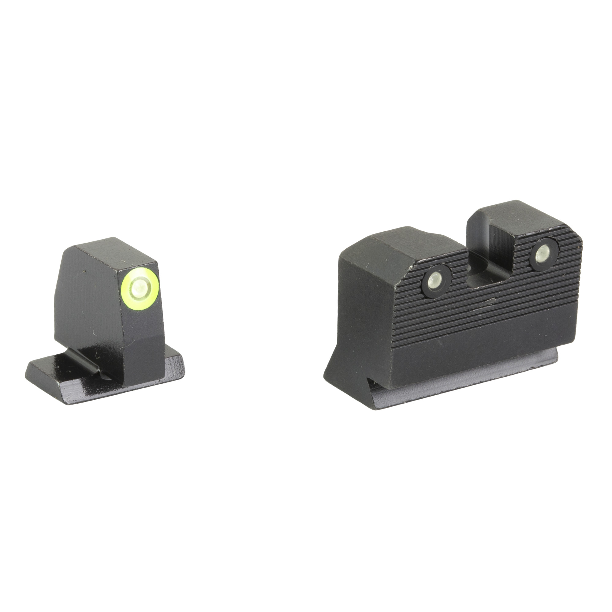 Xs Sights Xs R3d 2.0 S&W M&P 2.0 Sup Height Green