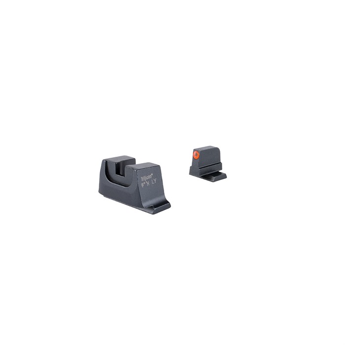 Trijicon SUP NSS Orange Night Sight for SW MP CORE M2.0 Optics Ready