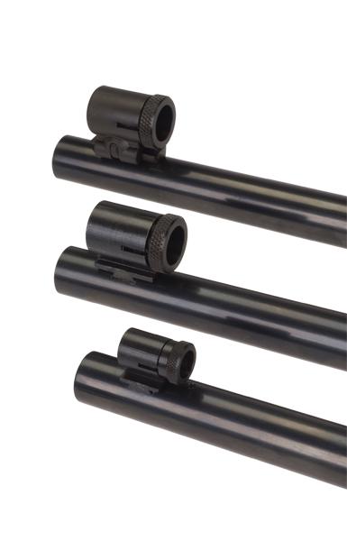 Lyman Target Front Sights 17AUG .584 High 3/8 Dovetail Inserts