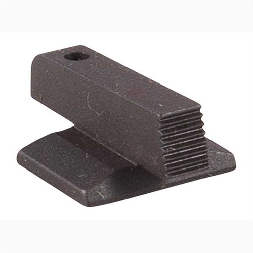 Novak Sights GOVT Front Sight for 1911 Government Serrated .160 Height ....-img-0
