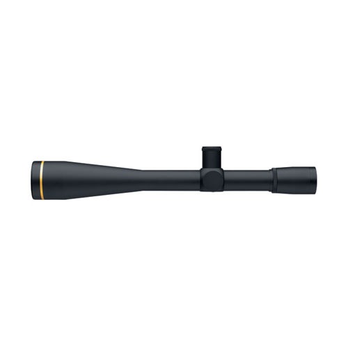 Leupold Competition Series Rifle Scope 45x45mm 1/8 MOA Matte 30mm Mount
