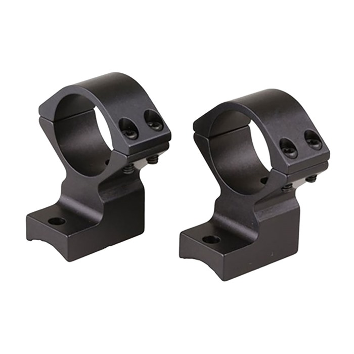 Talley Manufacturing Bergara Premier 30mm High 20 MOA Scope Mount Remington