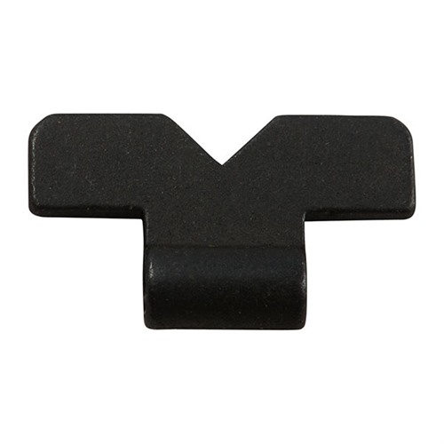 Smith & Wesson Sight Blade Rear V-Notched .160 for Universal Handguns