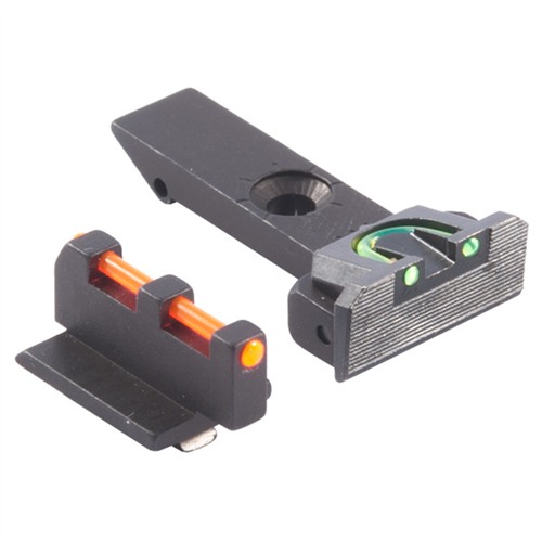 Williams Gun Sight Williams Fire Sight Set for Ruger GP100