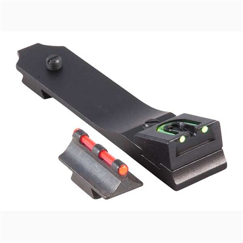 Williams Gun Sight Winchester 1300 Fire Sights Red for Winchester 1300