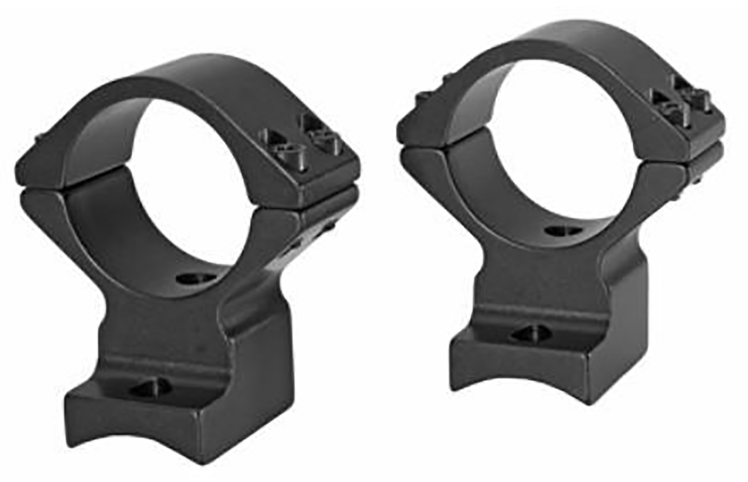 Talley Manufacturing 30mm Scope Mount Ring Combo Low 0 MOA Kimber 84M