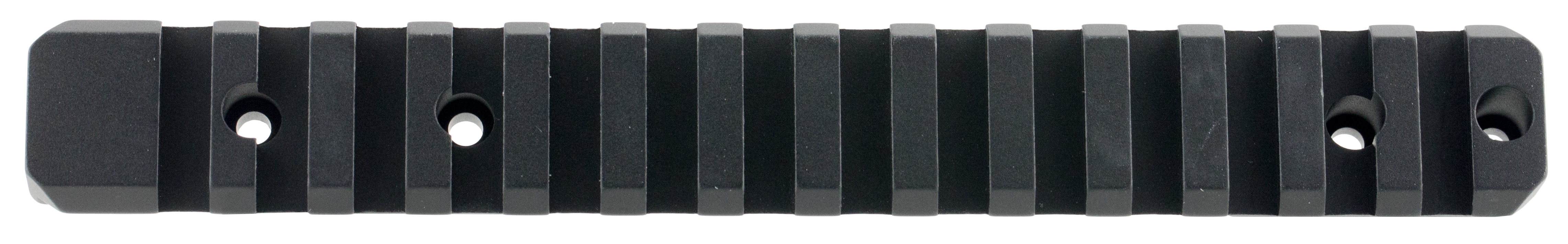 Talley Manufacturing Psm25x700 Remington 700 Picatinny Rail 20 MOA Short Action Matte