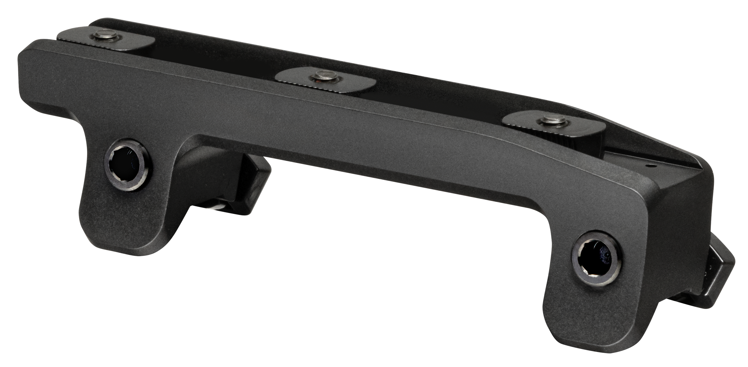 Sauer 505 Saddle Mount for Swarovski RL Optics