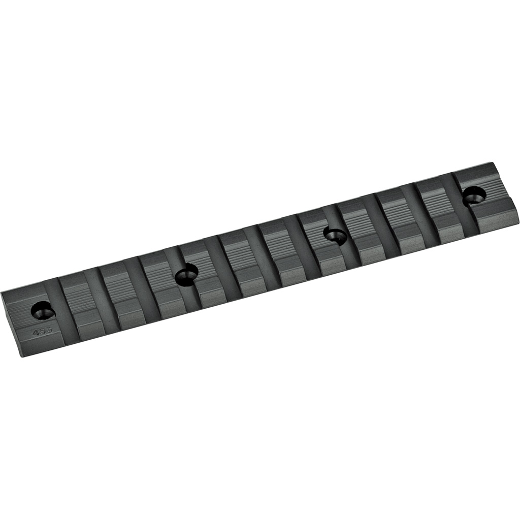 Weaver Multi Slot Base System for Remington 870 Aluminum Scope Mount