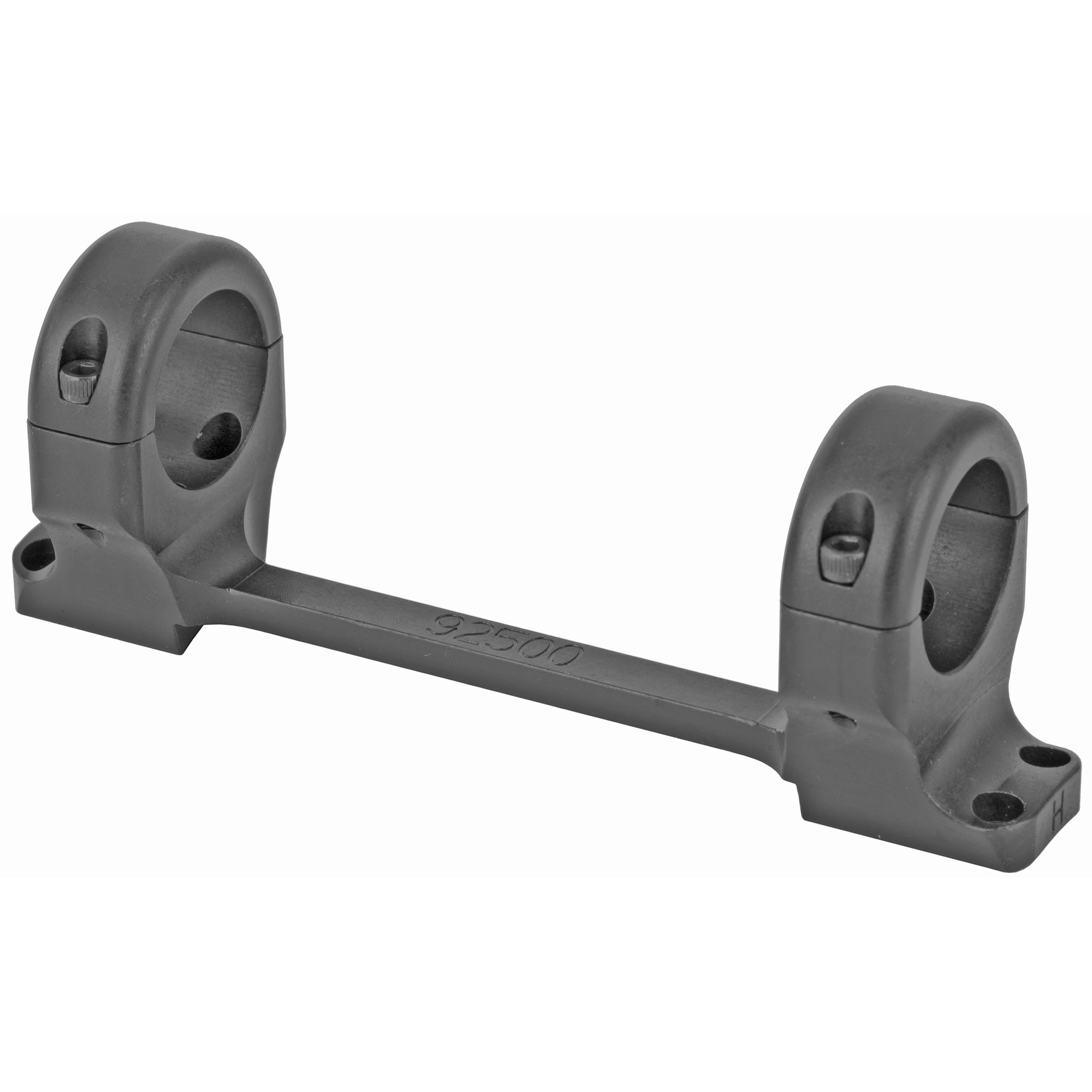 DNZ Products Game Reaper Browning Scope Mount Ring Combo 1in High for Browning X-Bolt