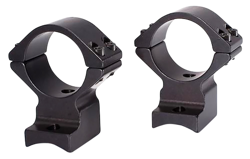 Talley Manufacturing Bergara B-14 34mm Scope Mount Ring Combo Medium 20 MOA