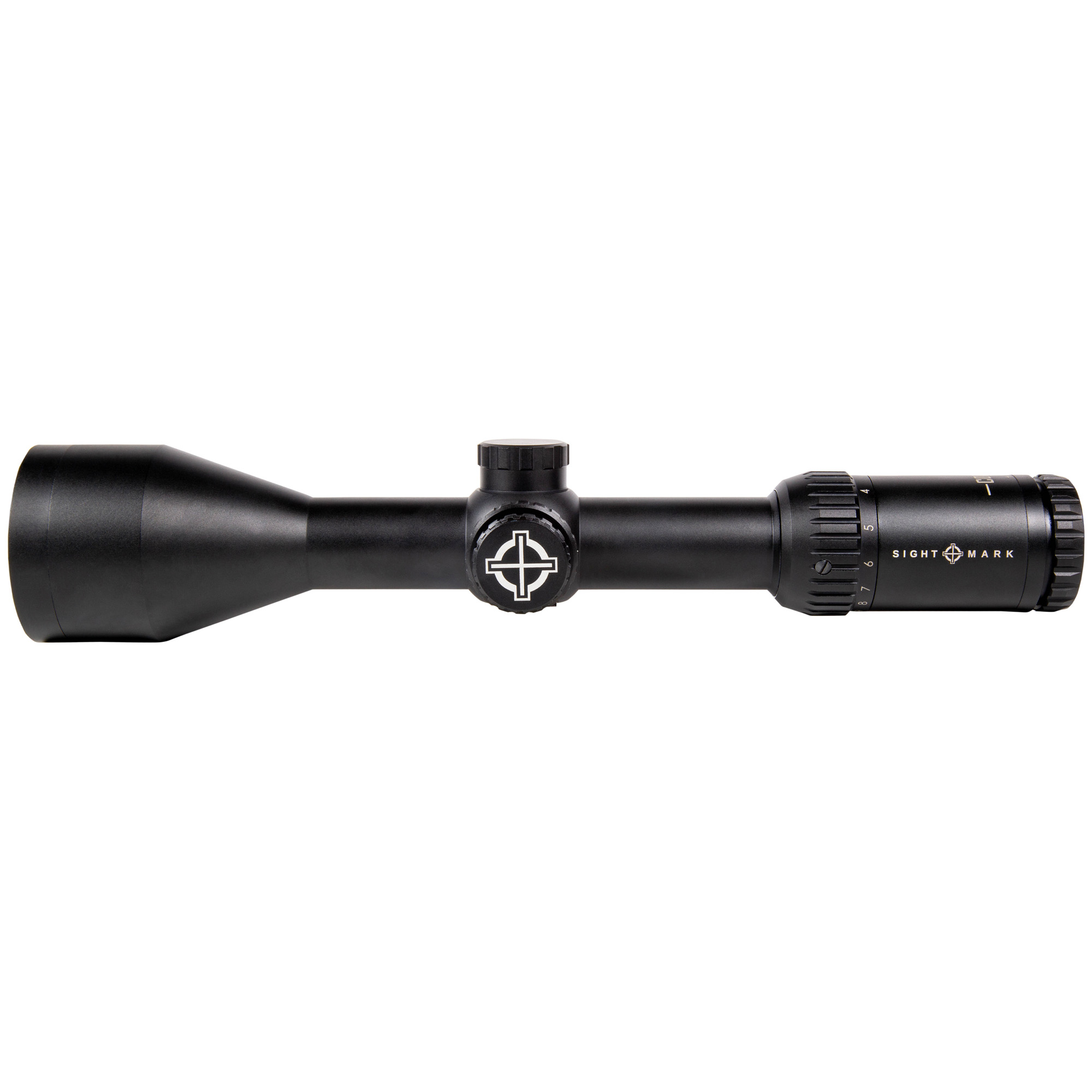 Sightmark Core HX Rifle Scope 3x12x56 30mm HDR2