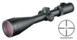 Weaver Classic Extreme Rifle Scope 2.5-10x56mm 30mm Tube Matte Finish
