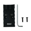 Canik Optic Base Plate for SFx Rival Compatible with Various Optics
