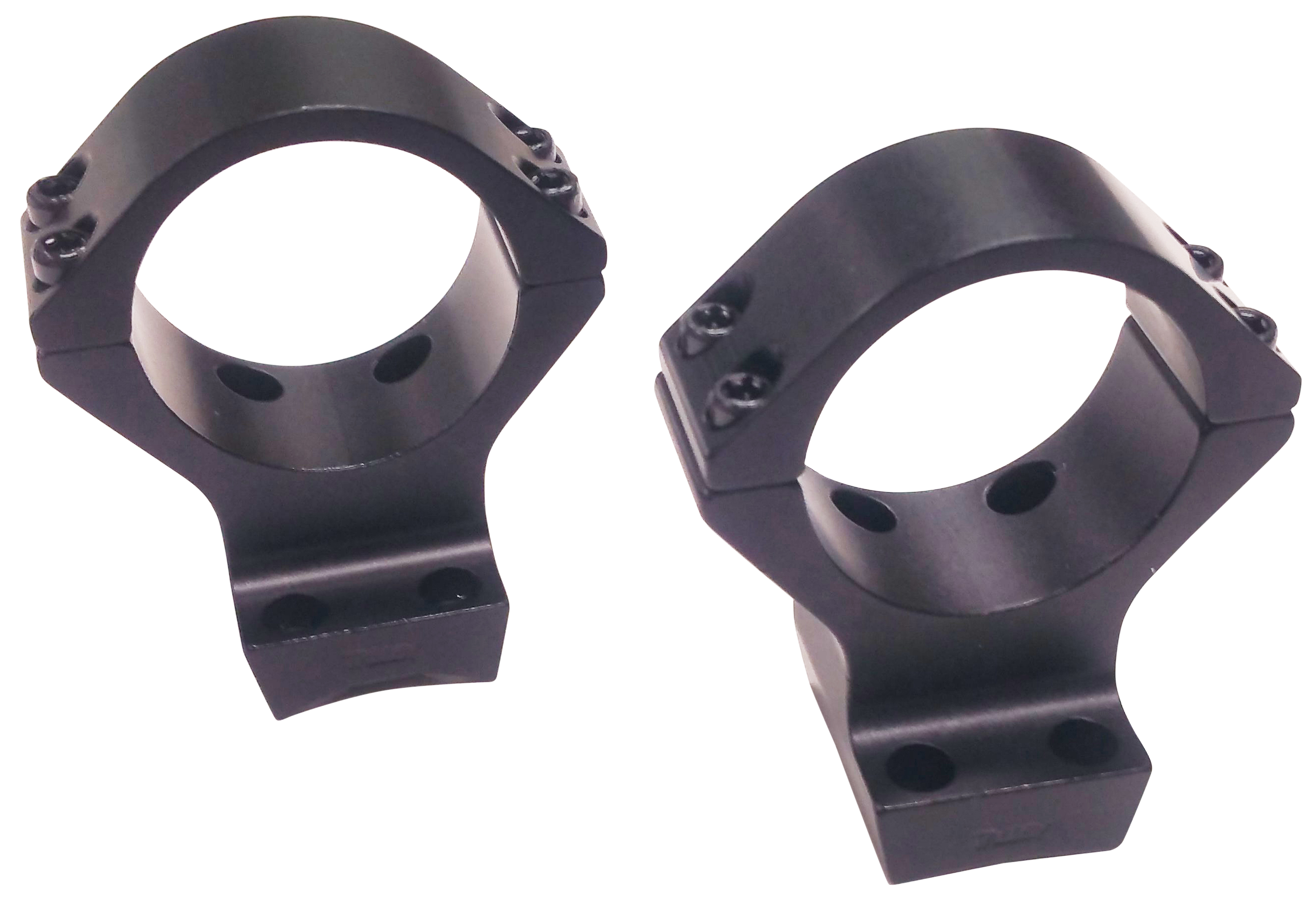 Talley Manufacturing Browning X-Bolt 20 MOA Scope Mount Ring Combo 30mm Low