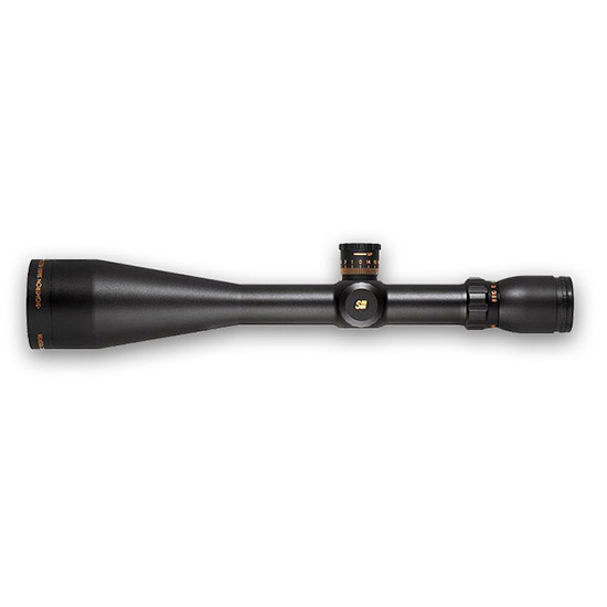 Sightron Siii 8-32x56 Long Range Fine Cross Ha 30mm Tube 1/4 MOA Turrets