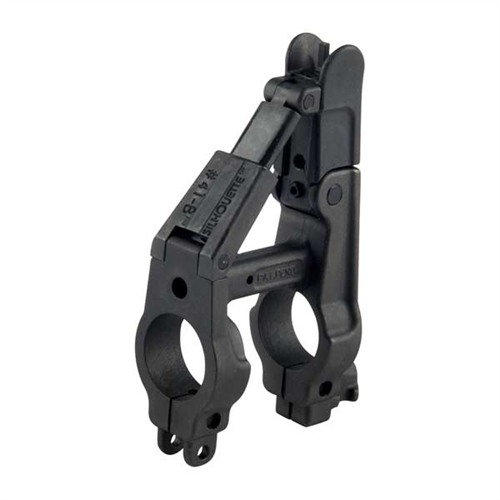 A.R.M.S., Inc. Ar-15 2.2 Flip-Up Silhouette Front Sight Aluminum