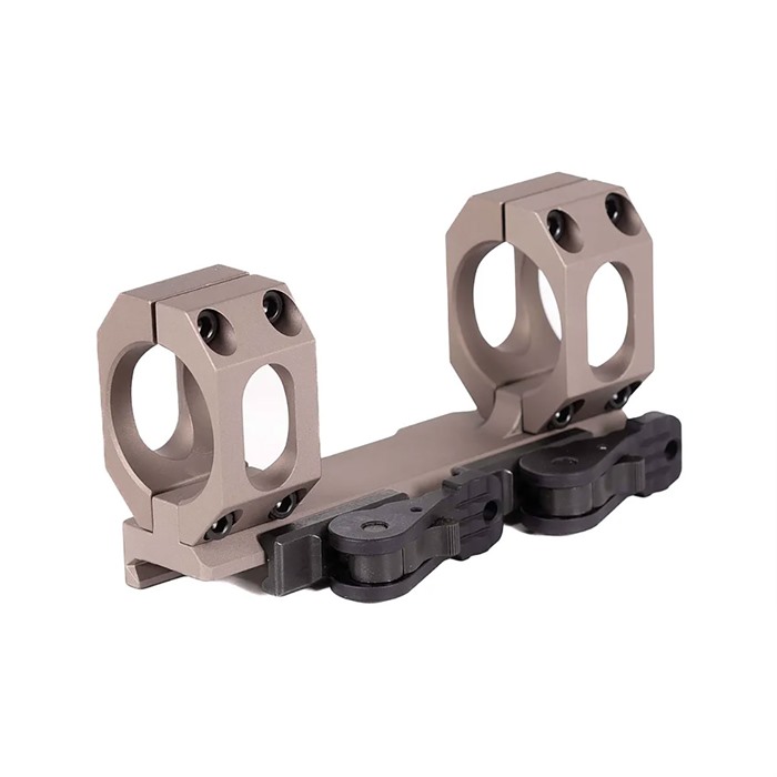 American Defense Manufacturing Ad-Recon-Sl 34mm 20 MOA Mount FDE Quick Detach