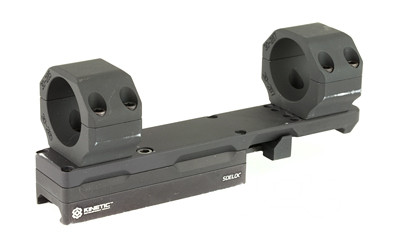 Kinetic Development Group Sidelok Cntlvr Scope Mount 30mm Sid5-140