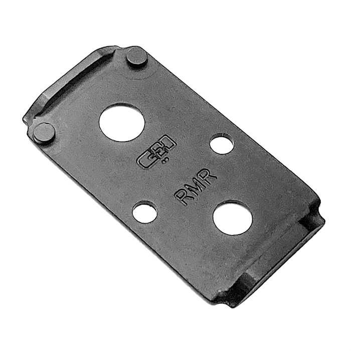 C&H Precision M P M2.0 Optic Mounting Plate for Trijicon RMR Holosun 407C
