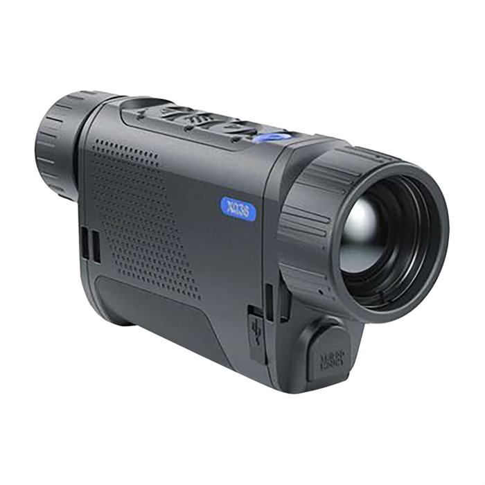 Pulsar AXION XQ38 3.5-14x32mm 384x288 Thermal Monocular