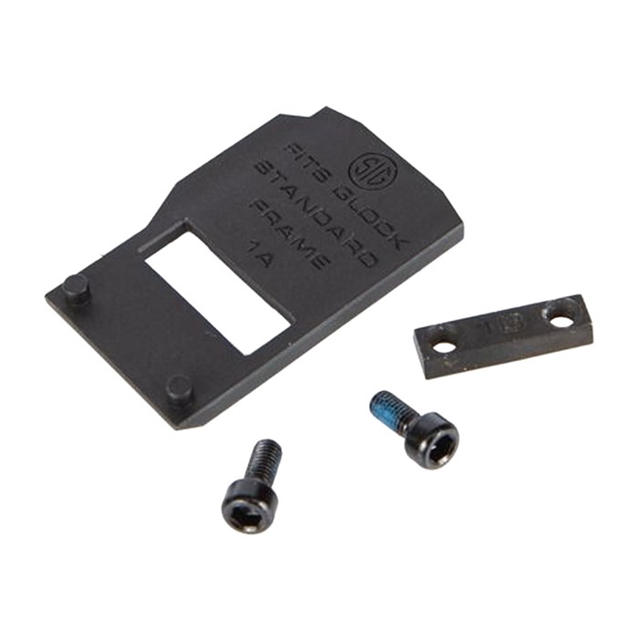 Sig Sauer Romeo 1 Mounting Kit Glock Non MOS