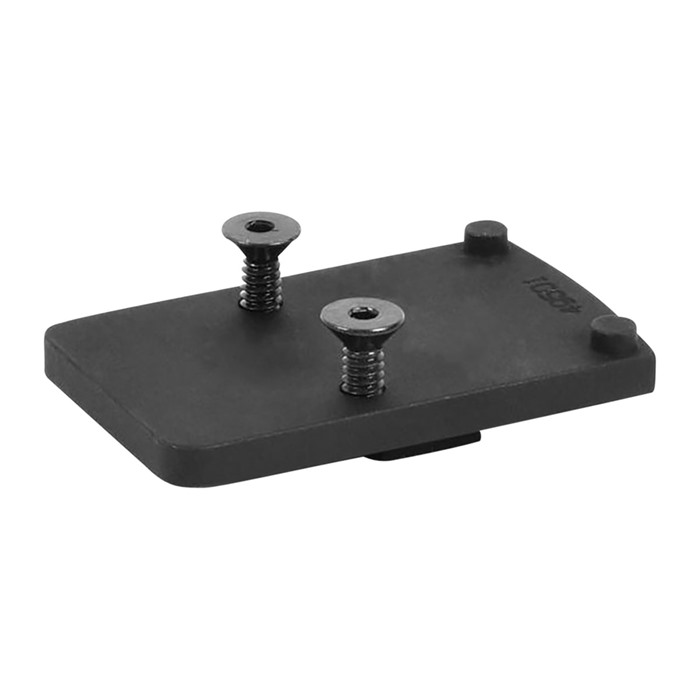 EgW Eaa Witness Elite Match Trijicon Rmr Mount for Magnum Research Desert Eagle 1-Piece Aluminum