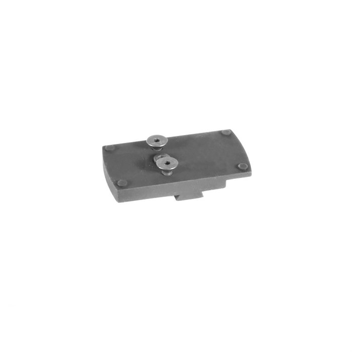 EGW Bomar Cut Sight Mount for Vortex Viper Venom 1911 Universal Dovetail