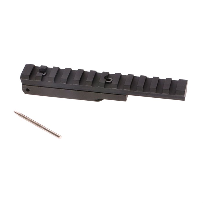 EgW Mosin Nagant 91/93 0 Moa 1-Piece Picatinny Base