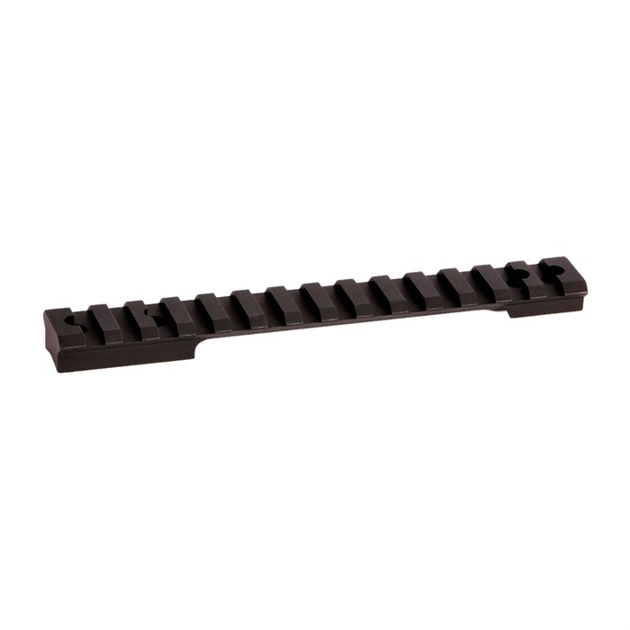 EgW Springfield M1903 1-Piece Picatinny Base 20 MOA Scope Mount