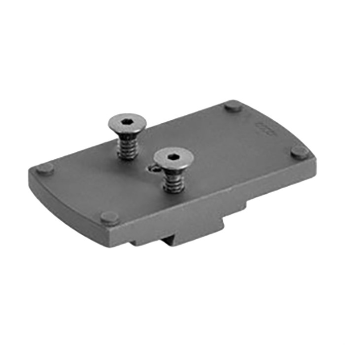 EGW Smith & Wesson 52 Vortex Viper Venom Sight Mount Aluminum 1-Piece Base for Smith & Wesson 52