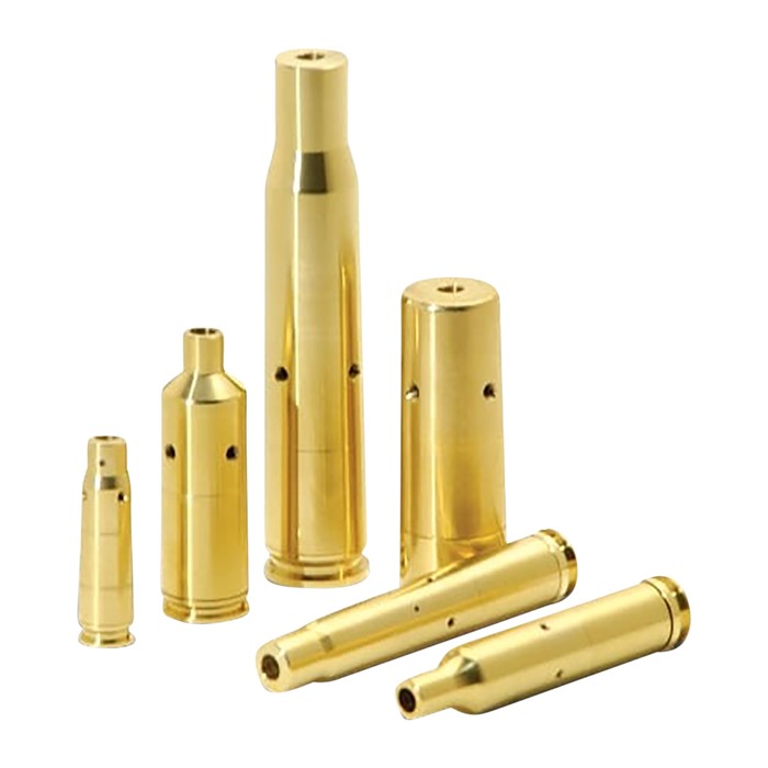 SME Bullet Laser Bore Sighting System 12 Gauge Scope Mounting AEE 12 Gauge