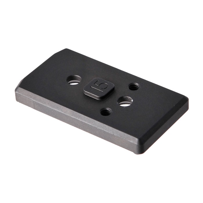 Arisaka Offset Plate Sig Romeo 1 1 Pro Scope Mount 1.5 to 1.8