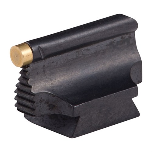 Marble Arms Brass Gold Ramp Mounted 41-MR Front Sight .410 Universal Rifles