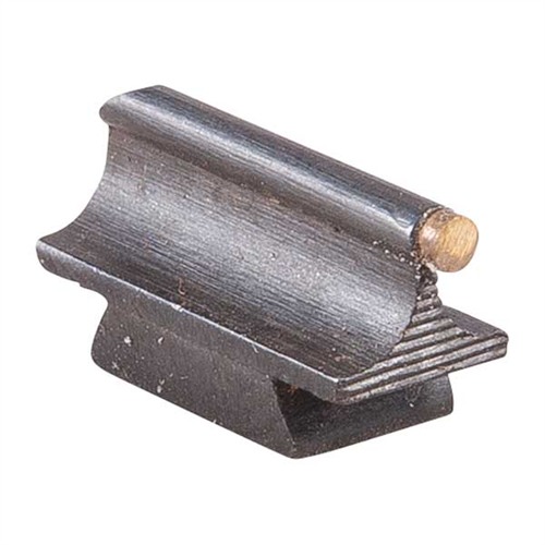 Williams Gun Sight Universal Rifles 312 Bead 1/16 Narrow Front Brass Gold